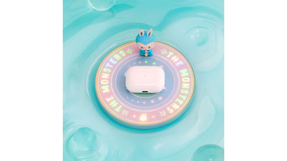POP MART The Monsters - Big into Energy Series Wireless Charger – Ansicht 2