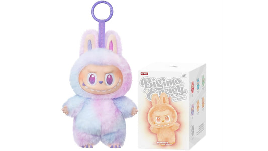 POP MART Original THE MONSTERS Big into Energy Series von