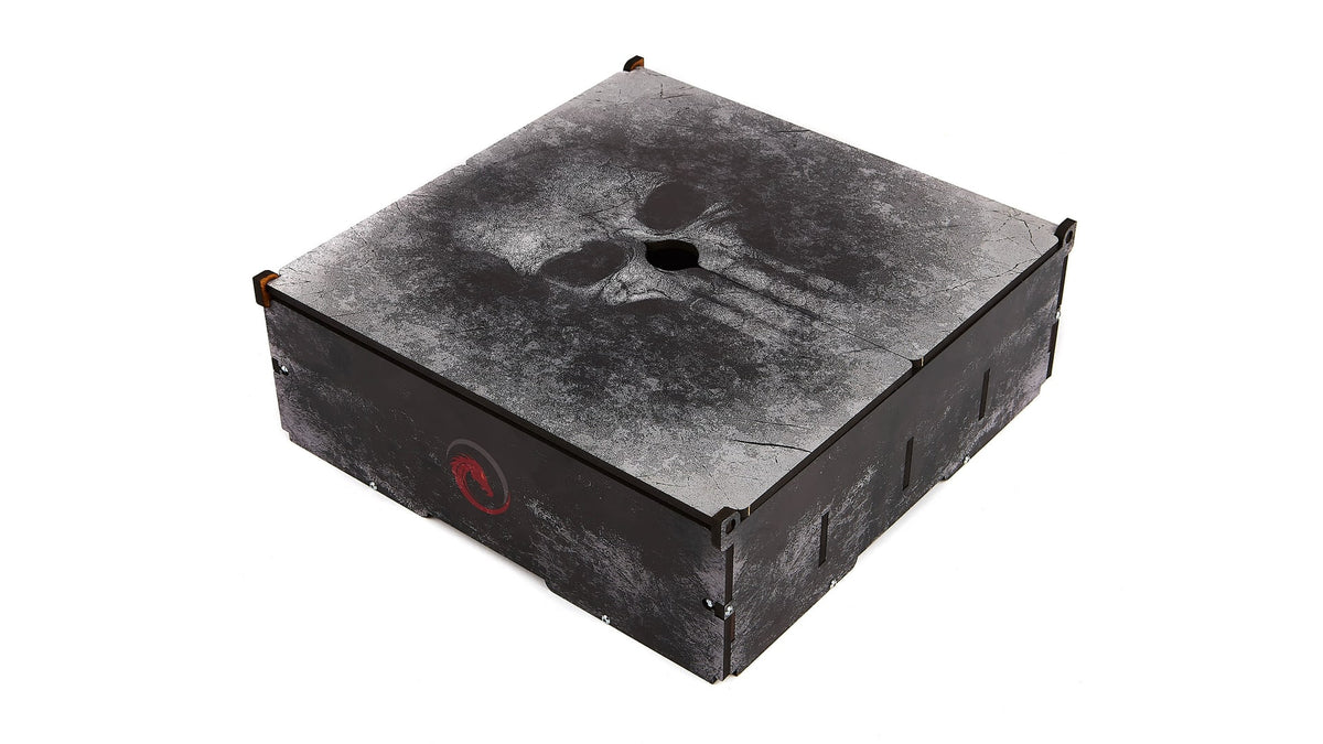 e-Raptor Card Storage Case