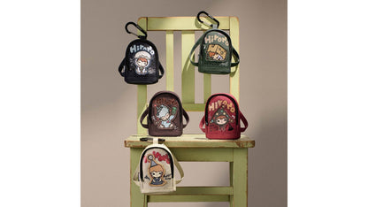 POP MART Hirono Rooted in Memory Mini Bag – Ansicht 2