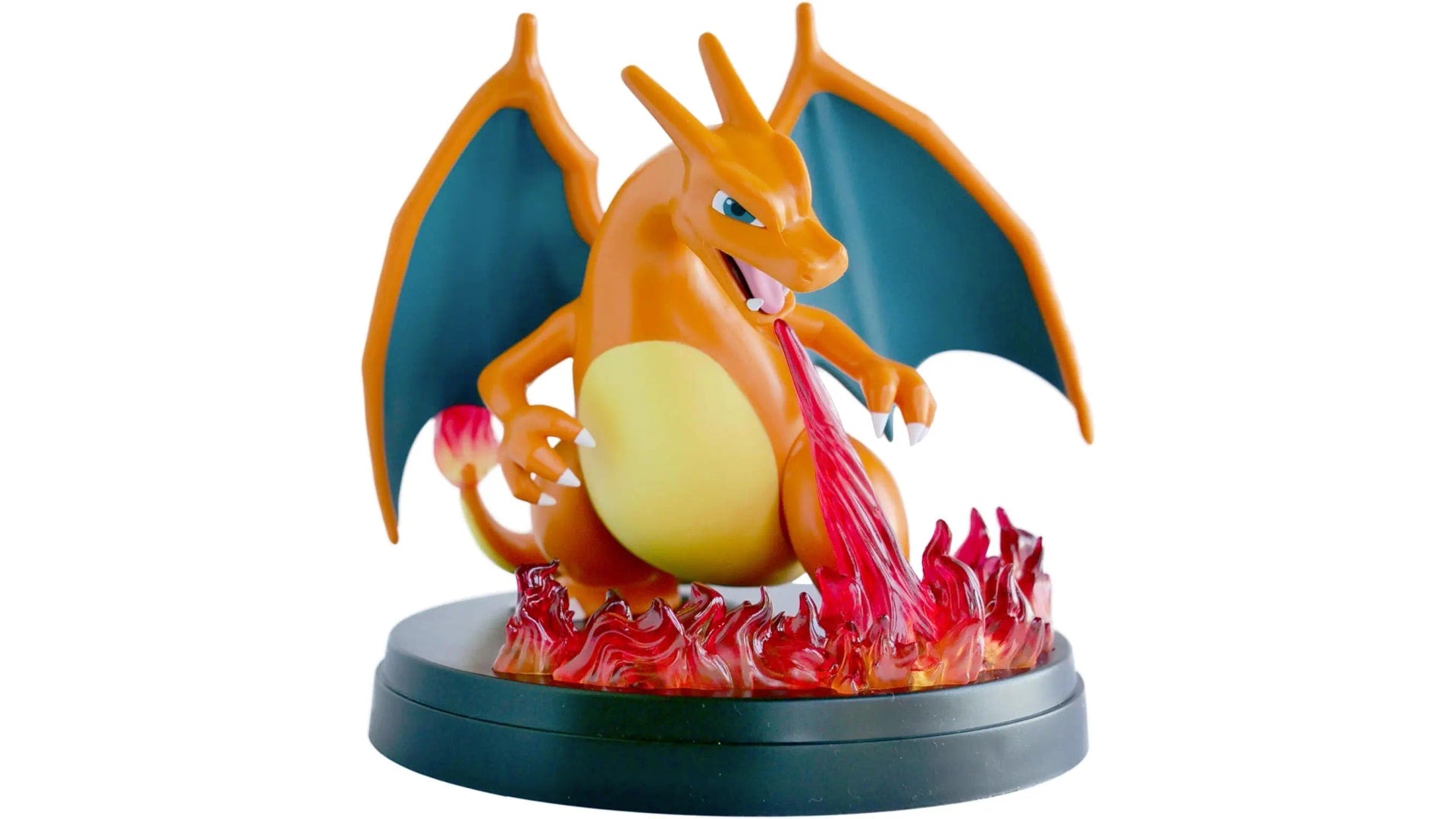 Pokemon Charizard ex Super Premium Collection, englische Ausgabe – Ansicht 2