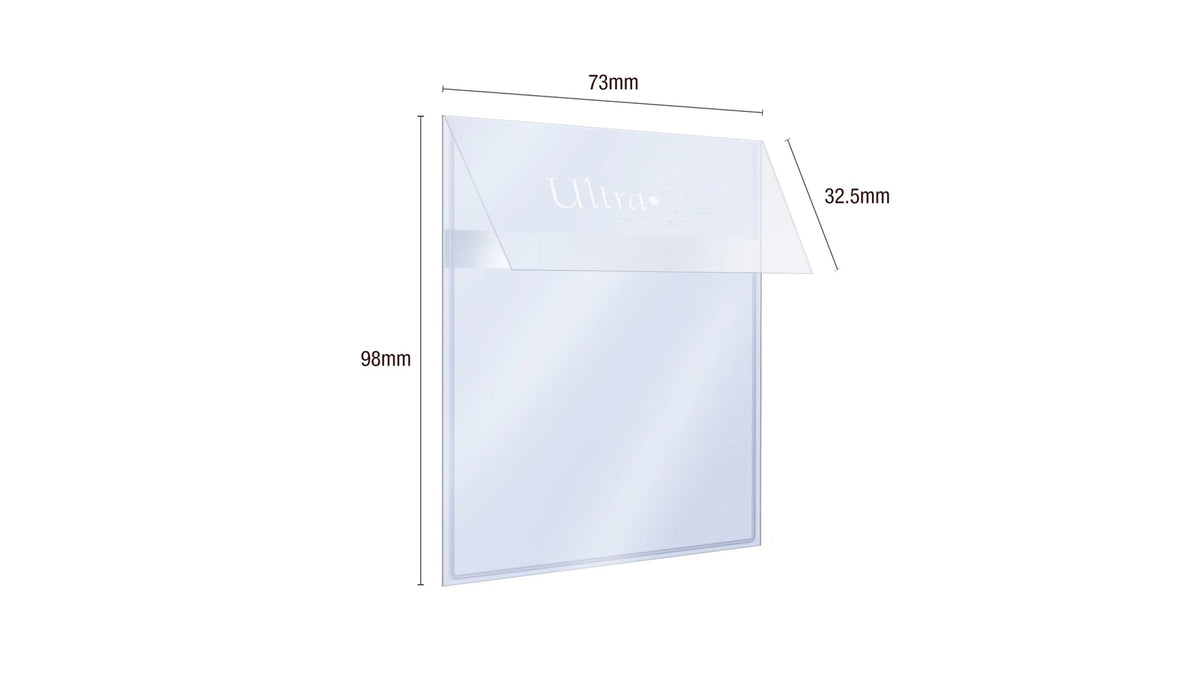 Ultra Pro Card Preserver 25ct – Ansicht 3